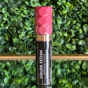 Milani MAUVE MENTALITY Color Fetish Hydrating Lip Stain | NEW | 8 Hour Wear